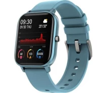 Купить - смарт-часы  Смарт-часы Colmi P8 Blue