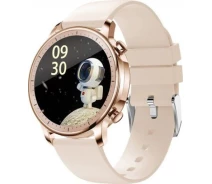 Купить - смарт-часы  Смарт-часы Colmi V23 PRO Gold