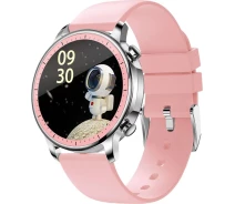 Купить - смарт-часы  Смарт-часы Colmi V23 PRO Pink
