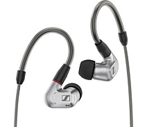 Купить - наушники  Наушники Sennheiser IE 900 Black