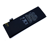 Купить - аккумулятор к смартфону  Аккумулятор (батарея) ALPHA для iPhone 5S, iPhone 5C 1850 mAh УСИЛЕННЫЙ