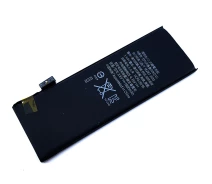 Купить - аккумулятор к смартфону  Аккумулятор (батарея) ALPHA для iPhone 5S, iPhone 5C 1850 mAh УСИЛЕННЫЙ