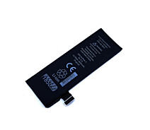 Купить - аккумулятор к смартфону  Аккумулятор (батарея) ALPHA для iPhone 5 1850 mAh УСИЛЕННЫЙ