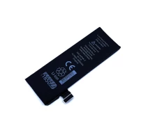 Купить - аккумулятор к смартфону  Аккумулятор (батарея) ALPHA для iPhone 5 1850 mAh УСИЛЕННЫЙ