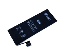Купить - аккумулятор к смартфону  Аккумулятор (батарея) INKAX для iPhone 5S, iPhone 5C 1560 mAh