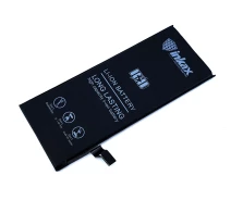 Купить - аккумулятор к смартфону  Аккумулятор (батарея) iPhone 6 1810mAh INKAX