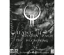 Купить - игру для приставки и ПК  Игра QUAKE II Mission Pack: The Reckoning для ПК (Ключ активации Steam)