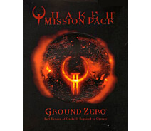 Купить - игру для приставки и ПК  Игра QUAKE II Mission Pack: Ground Zero для ПК (Ключ активации Steam)