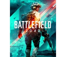 Купить - игру для приставки и ПК  Игра Battlefield 2042 для ПК (Ключ активации Origin)