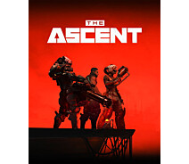 Купить - игру для приставки и ПК  Игра The Ascent для ПК (Ключ активации Steam)