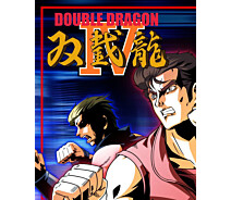 Купить - игру для приставки и ПК  Игра Double Dragon IV для ПК (Ключ активации Steam)