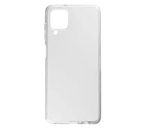 Купить - чехол для смартфона  Силиконовый (TPU) чехол ArmorStandart Air Series для Samsung Galaxy M12 (M125) / Galaxy A12 (A125) - Transparent