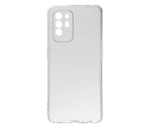 Купить - чехол для смартфона  Силиконовый (TPU) чехол ArmorStandart Air Series для OPPO Reno 5 Lite - Transparent