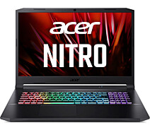 Купить - ноутбук  Игровой ноутбук Acer Nitro 5 AN517-54 "Open Box"