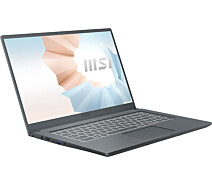 Купить - ноутбук  Ноутбук MSI Modern 15 (M15A11MU-482XUA)