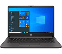 Купить - ноутбук  Ноутбук HP 240 G8 (32M66EA)