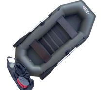 Купить - лодку  Надувная двухместная Лодка SKIF 250 ПВХ
