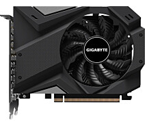 Купить - видеокарту  Gigabyte GTX 1650 D6 OC 4G (GV-N1656OC-4GD)