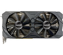 Купить - видеокарту  Видеокарта Manli GeForce RTX 3070 GDDR6 8GB (M-NRTX3070/6RGHPPP-M2479)