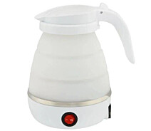 Купить - электрочайник  Электрочайник складной силиконовый Silicon Kettle 7107