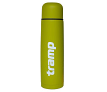 Купить - термоса  Термос Tramp Basic TRC-113 1л олива
