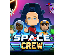 Купить - игру для приставки и ПК  Игра Space Crew для ПК (Ключ активации Steam)