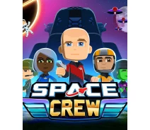 Купить - игру для приставки и ПК  Игра Space Crew для ПК (Ключ активации Steam)