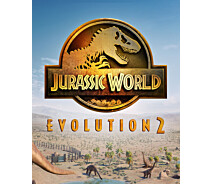 Купить - игру для приставки и ПК  Игра Jurassic World Evolution 2 для ПК (Ключ активации Steam)