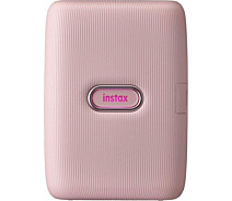Купить - принтер и МФУ  Фотопринтер Fujifilm INSTAX Link Dasky Pink EX D (16640670)