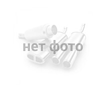 Купить - трубу для выхлопной системы  Средняя труба глушителя Ситроен С8 (Citroen C8) 2.0 HDi , 2.2 HDi 02-06 , Фиат Улиси II (Fiat Ulysse II) 2.0 JTD 2.2 JTD 02-06 , Лянча Федра (Lancia Pedra) 2.0 JTD, 2.2 JTD 02-06 Пежо 807 (Pe (04.330)