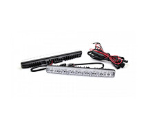 Купить - дневные ходовые огни  Дневные ходовые огни RIAS DRL-HP-L9 9 LED 2 планки (2_009686)