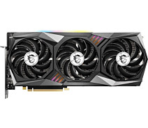 Купить - видеокарту  Видеокарта MSI GeForce RTX 3070 GAMING Z TRIO 8G LHR