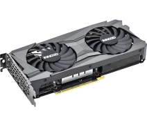 Купить - видеокарту  Видеокарта Inno3D RTX 3060Ti TWIN X2 LHR (N306T2-08D6-119032AH)