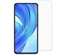 Купить - защитную пленку для смартфона  Защитная пленка Deexe Clear для Xiaomi Mi 11 Lite