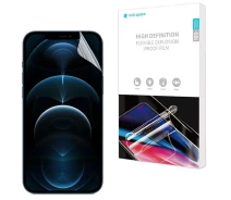 Купить - защитную пленку для смартфона  Защитная пленка на экран RockSpace Explosion-Proof SuperClear для Apple iPhone 13 Pro Max