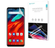 Купить - защитную пленку для смартфона  Защитная пленка на экран RockSpace Explosion-Proof SuperClear для BlackView A80 Pro