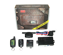 Купить - автосигнализацию  Сигнализация SHERIFF ZX-750 PRO Dialog