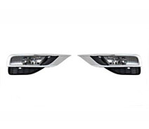 Купить - автофару  Противотуманные фары Honda CRV 2015-16 DLAA HD-796-W с проводкой