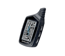 Купить - автосигнализацию  Сигнализация CYCLON X-300 без сирены