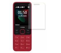 Купить - защитную пленку для смартфона  Противоударная защитная пленка  BoxFace Nokia 150 2020 TA 1235 Матовая (43073)