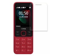 Купить - защитную пленку для смартфона  Противоударная защитная пленка  BoxFace Nokia 150 2020 TA 1235 Прозрачный (43072)
