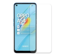 Купить - защитную пленку для смартфона  Противоударная защитная пленка  BoxFace OPPO A54 Матовая (43137)