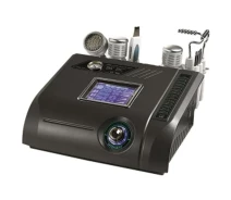 Купить - косметологический комбайн  Косметологический комбайн 5 в 1 Nova E5 (0003342)