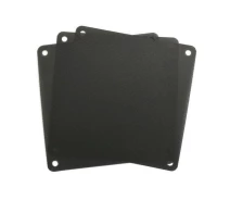 Купить - аксессуар для корпуса ПК  Пылевой фильтр для ПК Gelid Solutions MESH 120 DUST FILTER KIT 3pcs (SL-Dust-01)