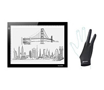Купить - графический планшет  Графічний планшет Huion L4S