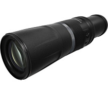 Купить - объектив  Объектив Canon RF 800mm f/11 IS STM
