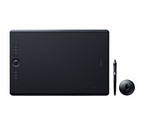 Купить - графический планшет  Графический планшет Wacom Intuos Pro L 2 (PTH-860) [47942]