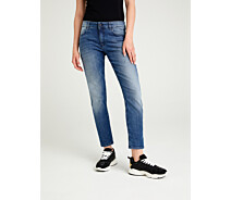 Купить - женские джинсы  Джинсы BEN.SISLEY 4Z9R575A6 27 (8300338643378)