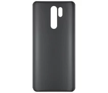 Купить - чехол для смартфона  Чехол-накладка TOTO 1mm Matt TPU Case Xiaomi Poco M2 Black