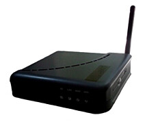 Купить - 3G/4G модем  Универсальный WiFi роутер Unefon MX-001 3G/4G CDMA, GSM